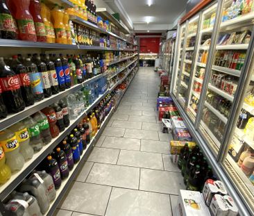 £1,330 PCM, Mini Market/Convenience Store and Off Licence on Tudor ... - Photo 4