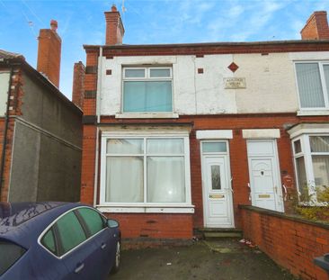 1 bedroom apartment to rent Mansfield Road, Alfreton, Derbyshire, DE55 - Photo 6