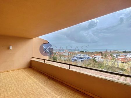 3 bedroom luxury Flat for rent in Centro (Cascais), Cascais, Lisbon - Photo 5