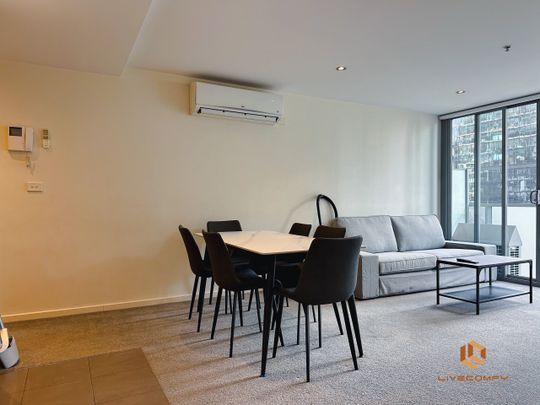 Melbourne CBD - Photo 1