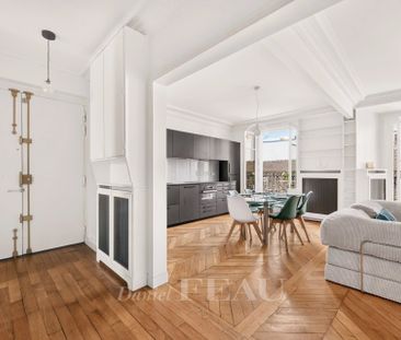 Tout savoir sur cet appartement dans le quartier Saint Gervais, à P... - Photo 1