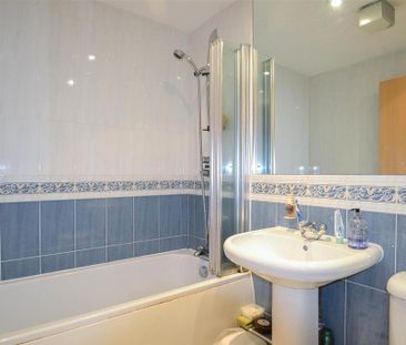 1 bedroom apartment to rent - Photo 6