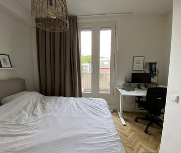 Appartement te huur: Johannes Vijghstraat 63-B 6524 BP Nijmegen - Foto 5