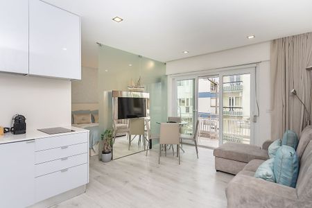 Apartamento T1 em Lisboa - Photo 3