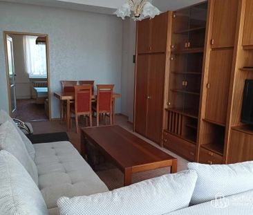 Pronájem bytu 2+1 56 m² - Photo 1