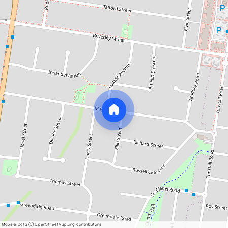 36 Maggs Street, Doncaster East, Doncaster East