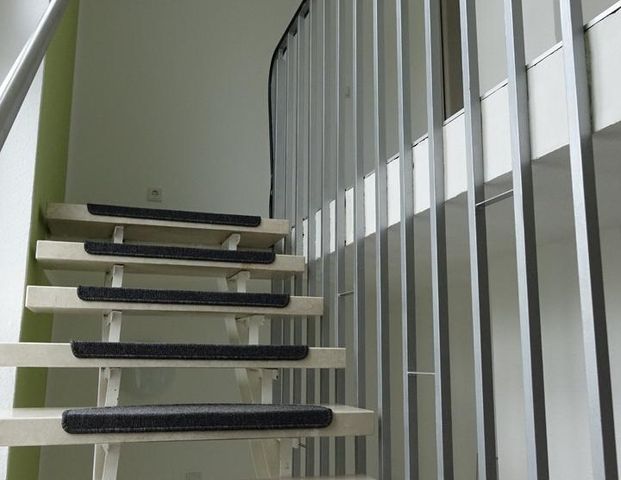 Wohlfühlen statt Hotel, 1 Zimmer 30 m³ zum 01.04.2026 frei - Foto 1