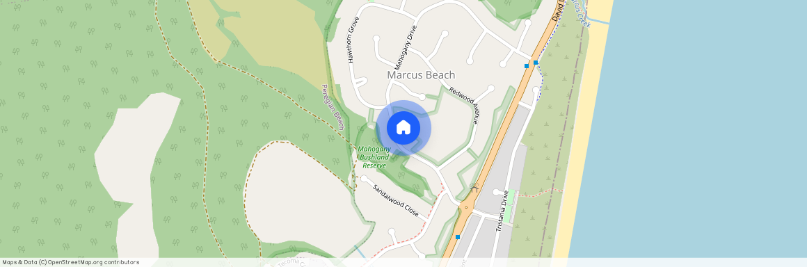 22 Mahogany Drive, Qld 4573, Marcus Beach