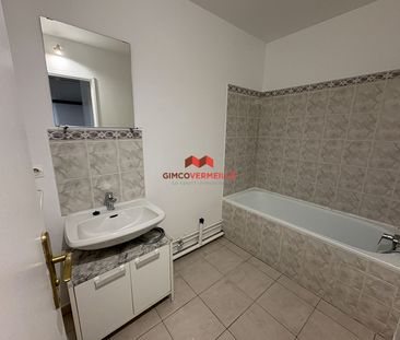 Location Appartement 2 pièces 55m² - Photo 3