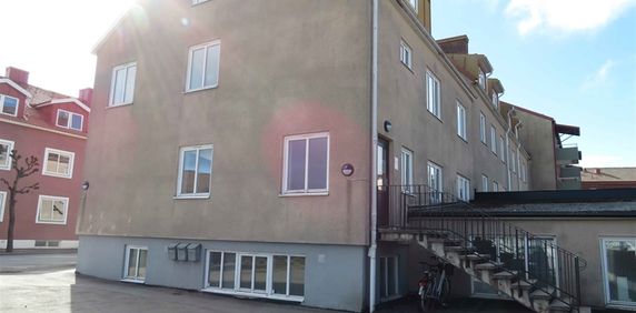 Bergsgatan 8 - Photo 2