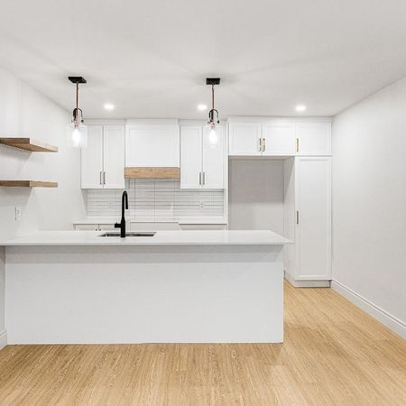 4 1/2 À LOUER | NORTH HATLEY | #11 - Photo 3