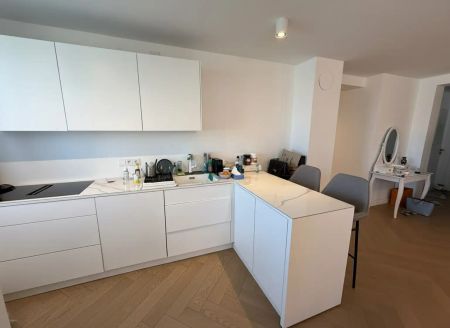 NEU - Elegante 3-Zimmer-Wohnung mit Loggia in 1190 Wien – Ihr neues Zuhause wartet! - Foto 3
