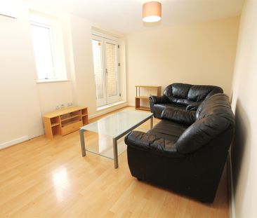 Aspect 14, Leeds City Centre, LS2 8WG - Photo 1