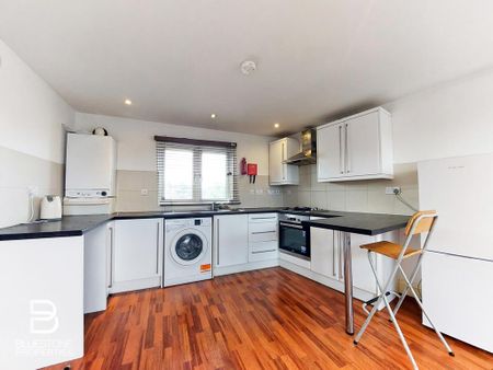 1 bedroom apartment to rent - Photo 4