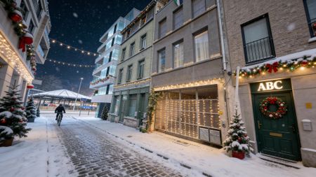 APPARTEMENT MET TERRAS - Photo 5