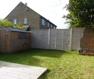 1 bedroom House - The Pastures, Stevenage - Photo 5