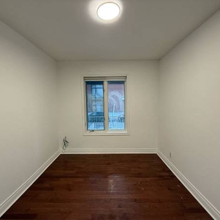 2 bed 1 bath apartment for rent - Photo 1