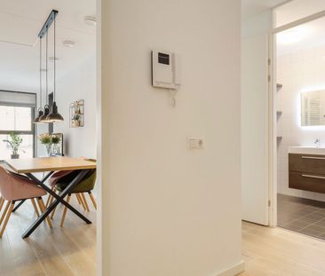 Appartement te huur: Londenstraat 60 3541 CB Utrecht - Photo 5