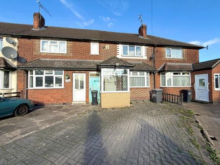 3 bedroom terraced house to rent - Photo 3