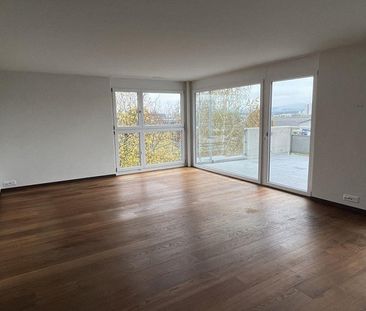 Moderne, lichtdurchflutete Wohnung sucht neue Bewohner! - Photo 3