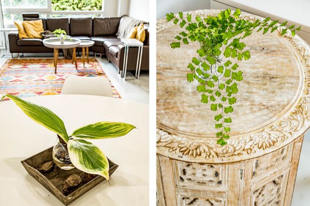 Ground Floor Apartment · Puerto Banús - Photo 1