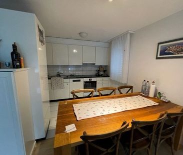 4 Zimmer, 90 m², Untergeschoss - Photo 5