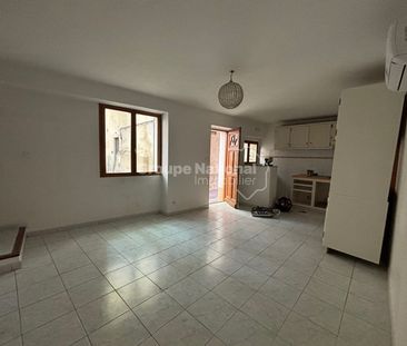 Location Appartement 3 pièces 56m² - Photo 1