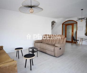 Casa en alquiler en Passeig de l'Espígol - Photo 1