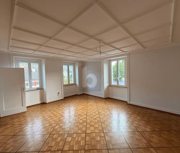 SPACIEUX, LUMINEUX ET SCILENCIEUX - Photo 1