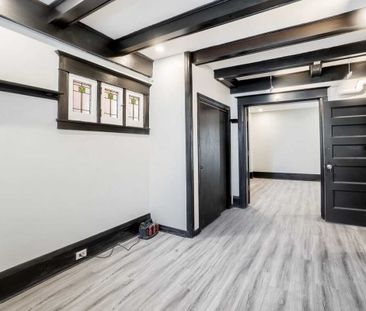 For Lease - 31 Tyndall Avenue Unit# 301, Toronto, Ontario - Photo 2