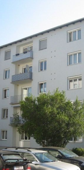 1-Zimmer-Wohnung in 8020 Graz - Foto 1