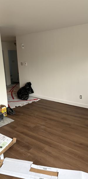 Appartement 5 ½ Rénové à Louer - Photo 1