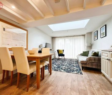 2 bedroom cottage to rent - Photo 5