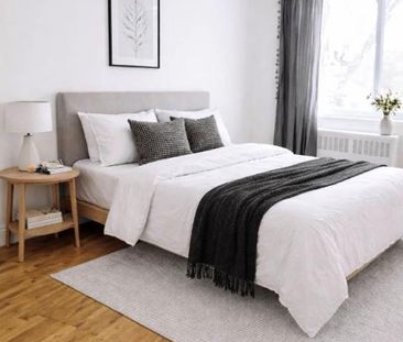 4.5 Renové sur le Plateau / Renovated 4.5 on the Plateau - Photo 3