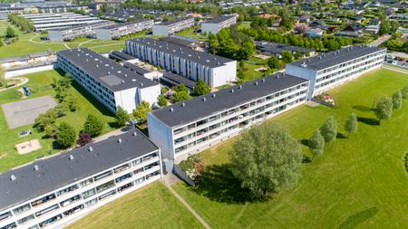 Beatesmindevej 6-76 og Hellevangen 1-49 - Photo 2