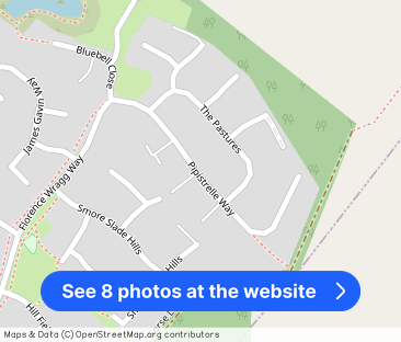 Pipistrelle Way, Oadby, LE2 - Photo 1