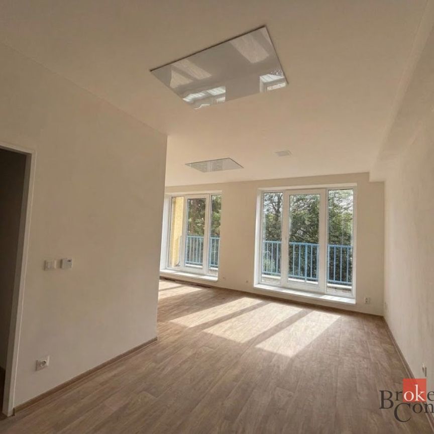 Apartment for rent, 1+KK - Studio, 33m - Photo 1