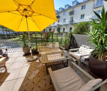 Loft mit großer Terrasse in der Zollamtstraße 7 - Top 25 zu vermieten - Foto 5
