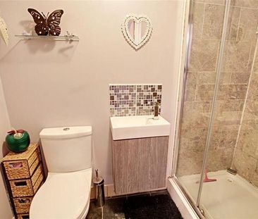 1 bedroom apartment to rent - Photo 6