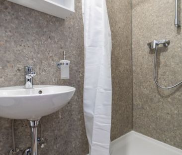 ACHTUNG Singles & Studenten - Sanierte 2 Zimmer Wohnung inkl. Einba... - Foto 4