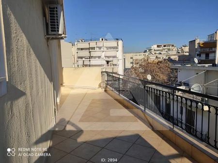 Διαμέρισμα για ενοικίαση Ακαδημία Πλάτωνος (Κολωνός - Κολοκυνθούς) - Φωτογραφία 3