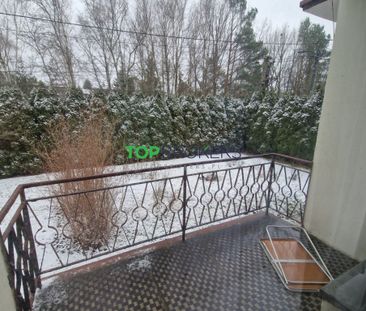 Warszawa, Wawer, Wawer Anin - Zdjęcie 2