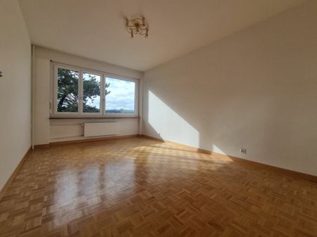 Stadtwohnung mit Weitsicht zu vermieten - Foto 5