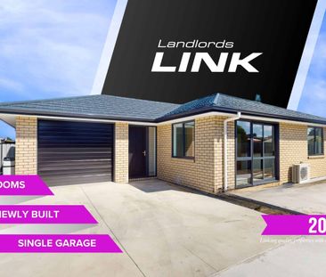 Gonville - 3 Bedrooms - Photo 4