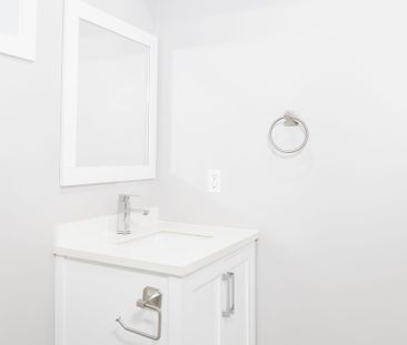 For Lease - 721 Audley Road Unit# Bsmt, Ajax, Ontario - Photo 4