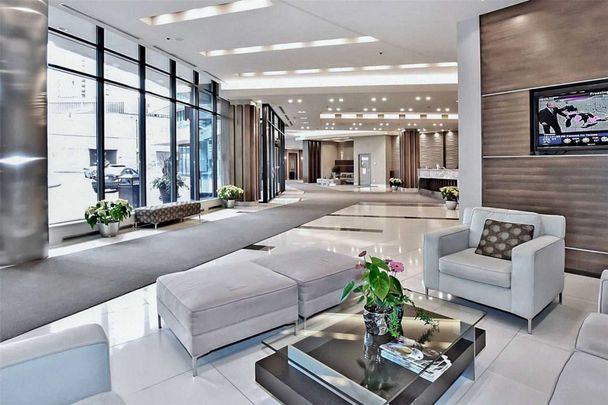 For Lease - 33 Bay Street Unit# 4005, Toronto, Ontario - Photo 1