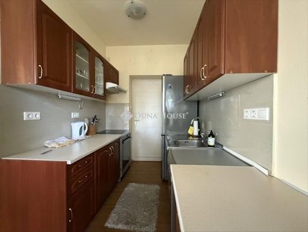 Kiadó újszerű állapotú lakás - Budapest XI. kerület - Photo 4