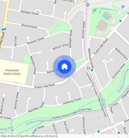 26a Barker Street, NSW 2176, Bossley Park