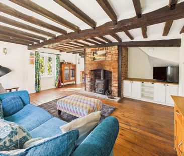 5 bedroom detached house to rent - Photo 5