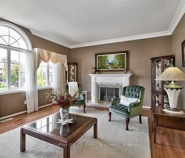 For Lease - 1482 SANDPIPER Road, Oakville, Ontario - Photo 4